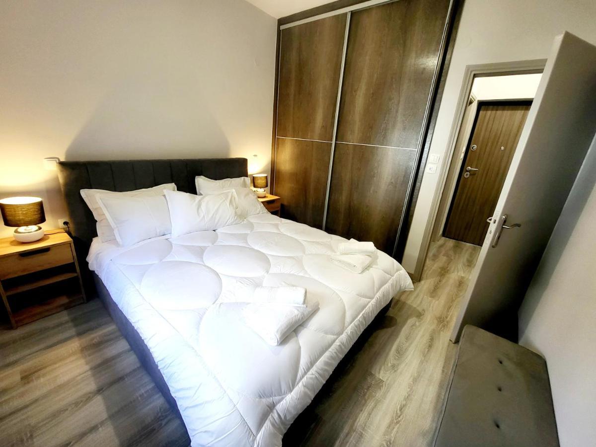 Appartamento Helios - *