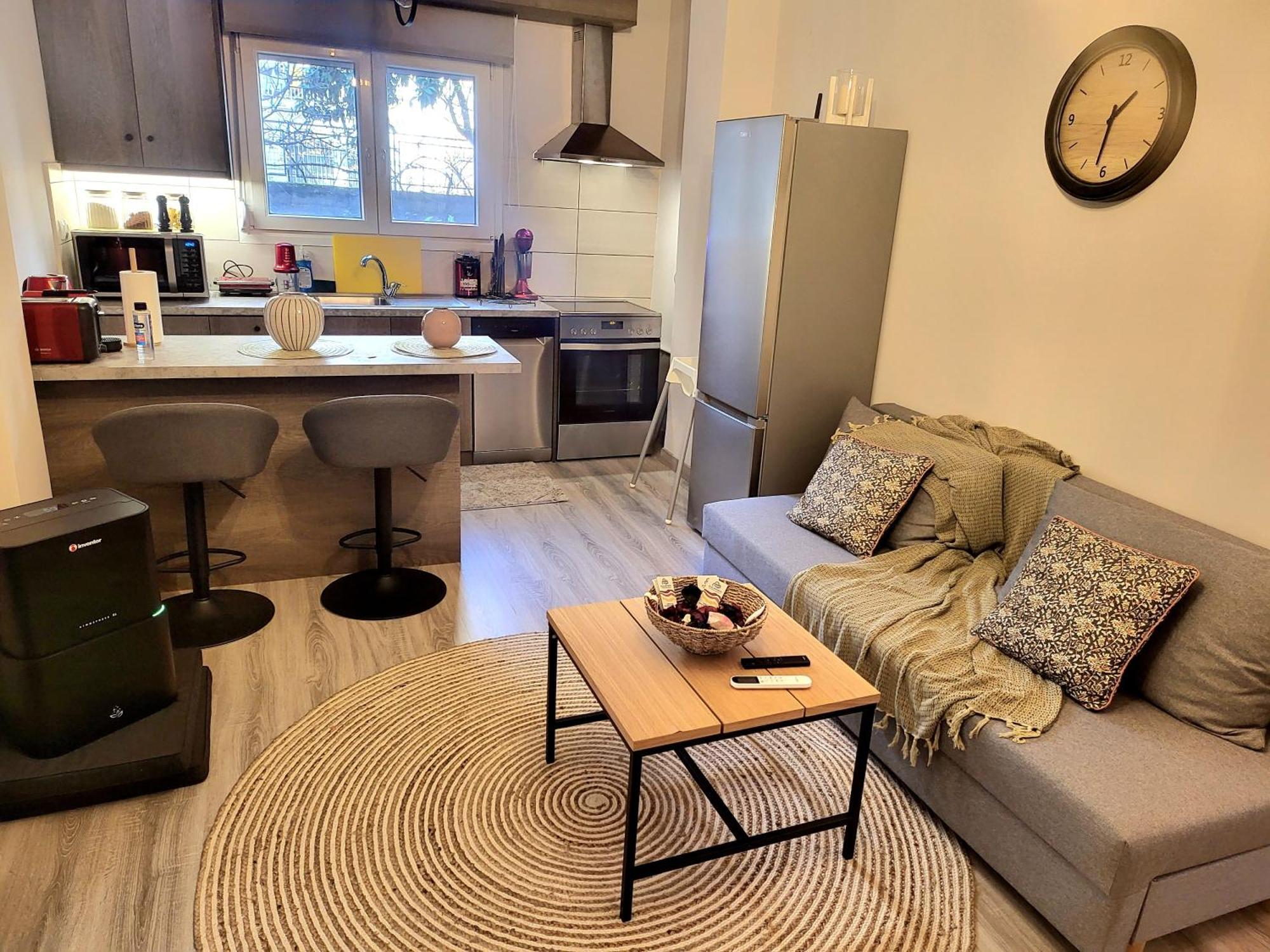 Apartment Helios - Ioannina